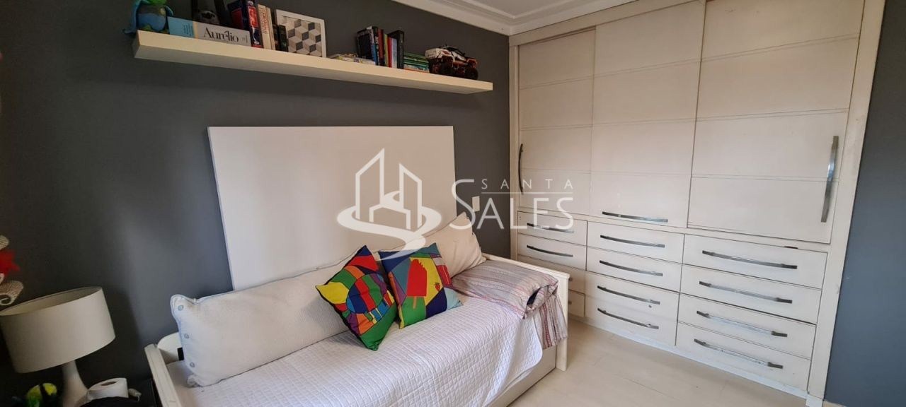 Apartamento, 3 quartos, 97 m² - Foto 6