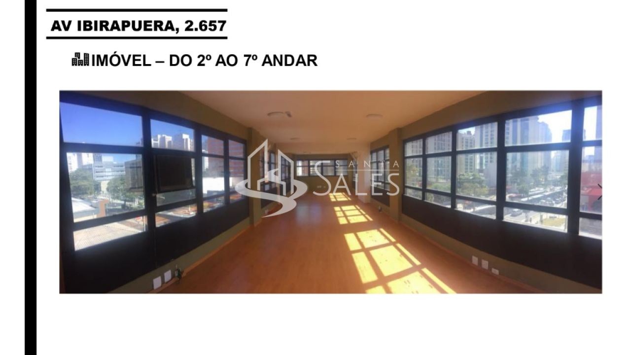 Prédio Inteiro à venda, 297m² - Foto 13