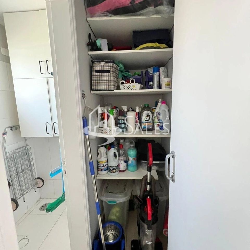 Apartamento, 4 quartos, 240 m² - Foto 22