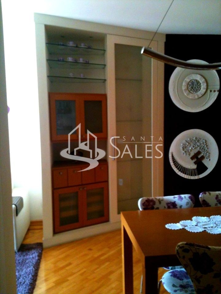 Apartamento, 2 quartos, 58 m² - Foto 4