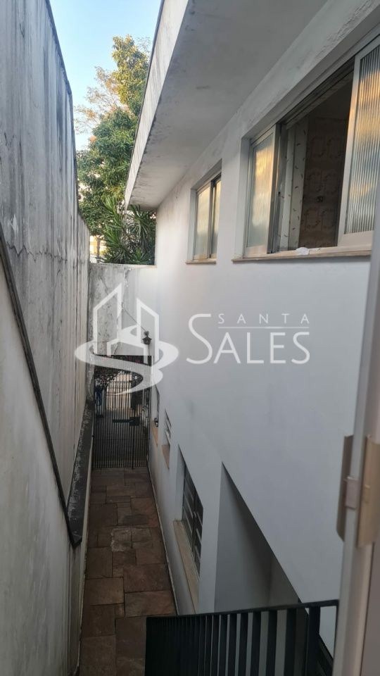 Sobrado para alugar com 6 quartos, 470m² - Foto 15