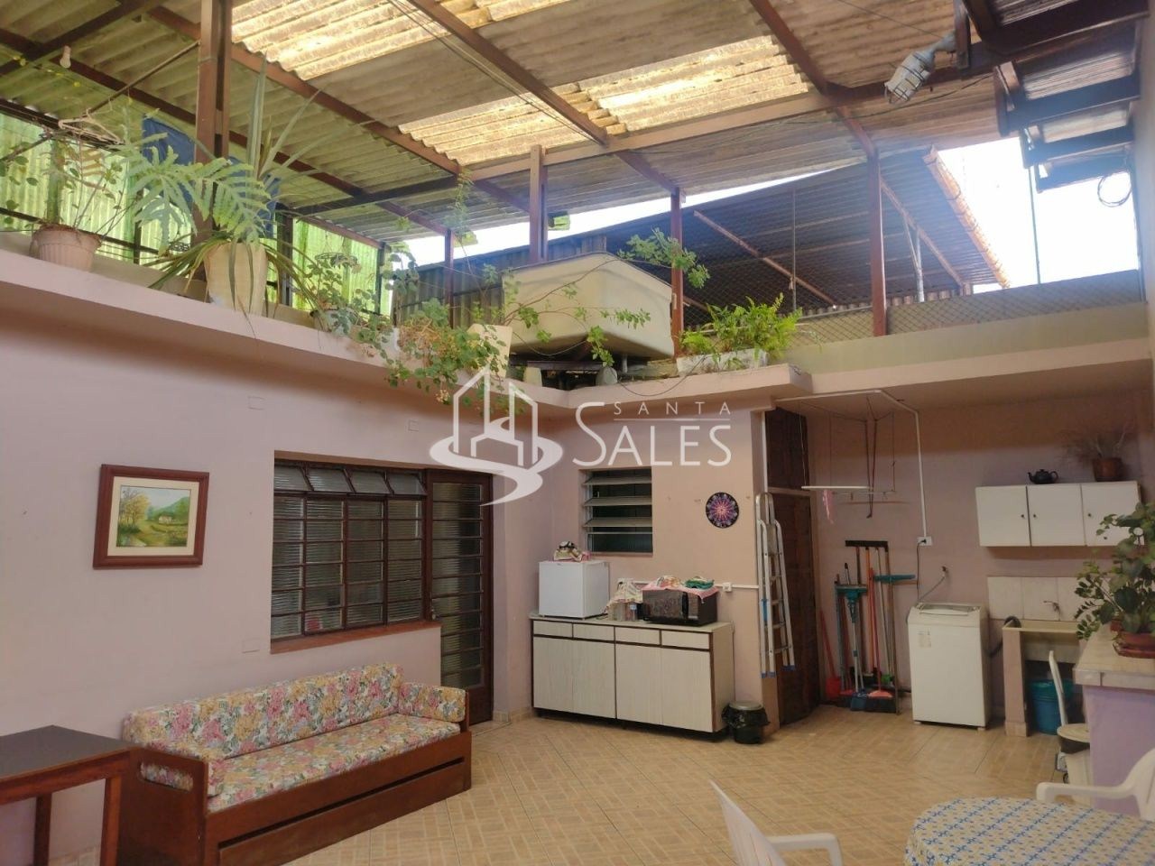 Sala-Conjunto, 250 m² - Foto 24