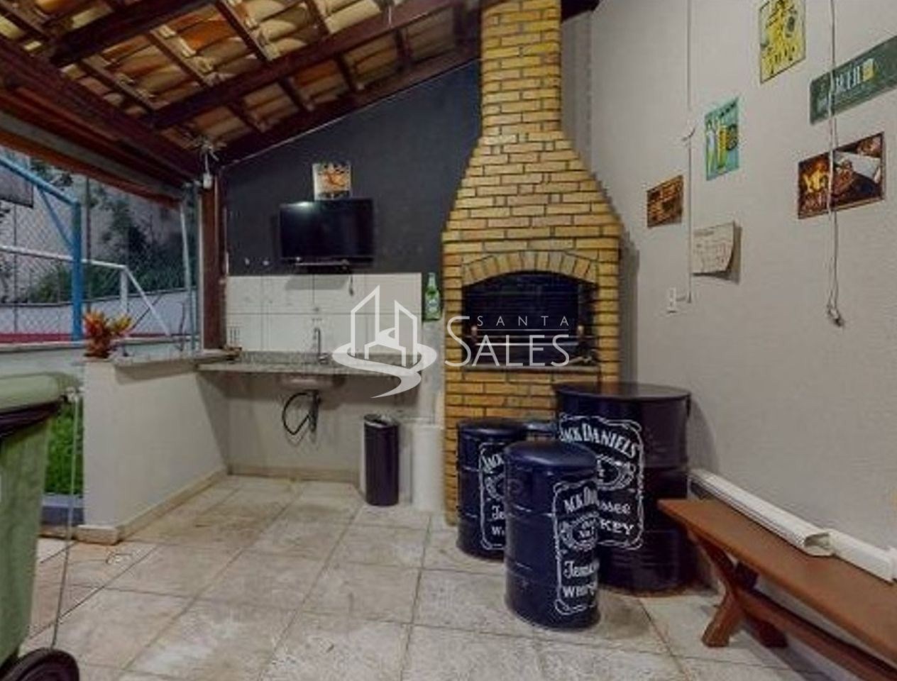 Apartamento, 3 quartos, 78 m² - Foto 13