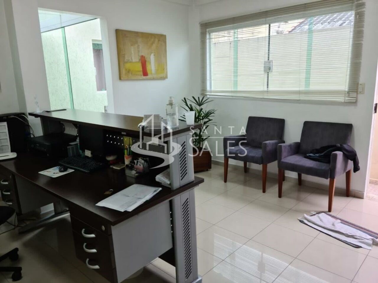 Sobrado, 6 quartos, 150 m² - Foto 2