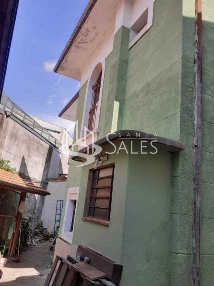 Casa, 3 quartos, 180 m² - Foto 1