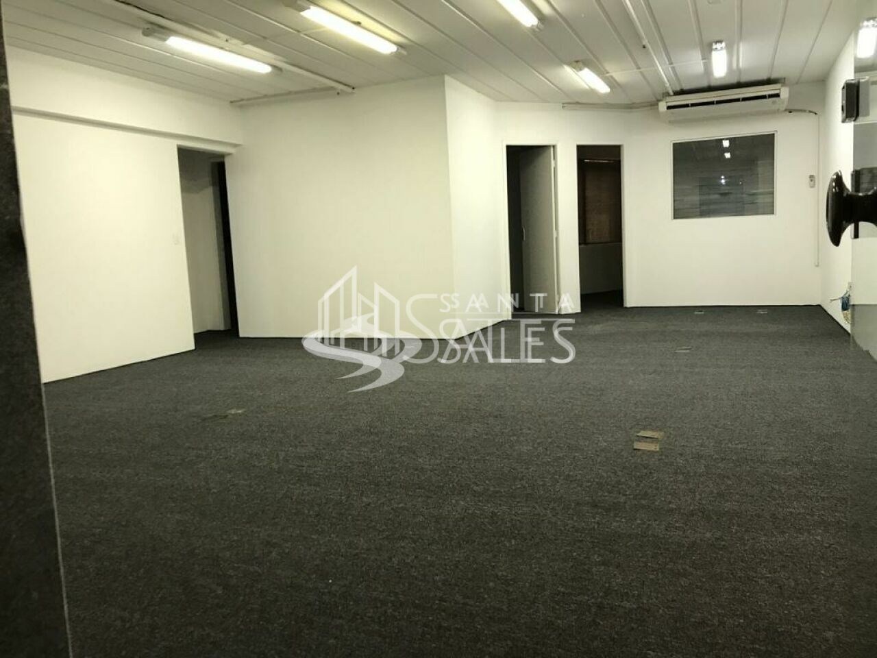 Sala-Conjunto, 90 m² - Foto 3
