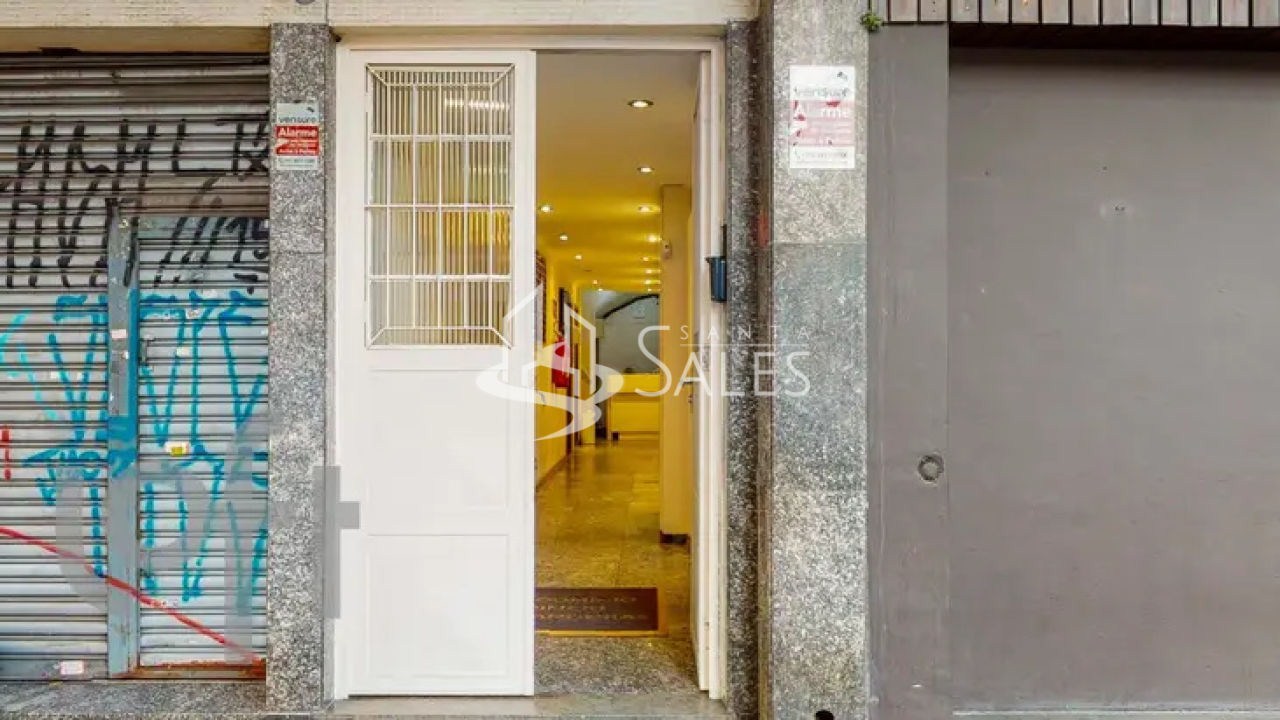 Sala-Conjunto, 34 m² - Foto 4