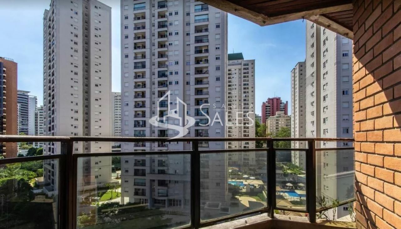 Apartamento, 4 quartos, 200 m² - Foto 28