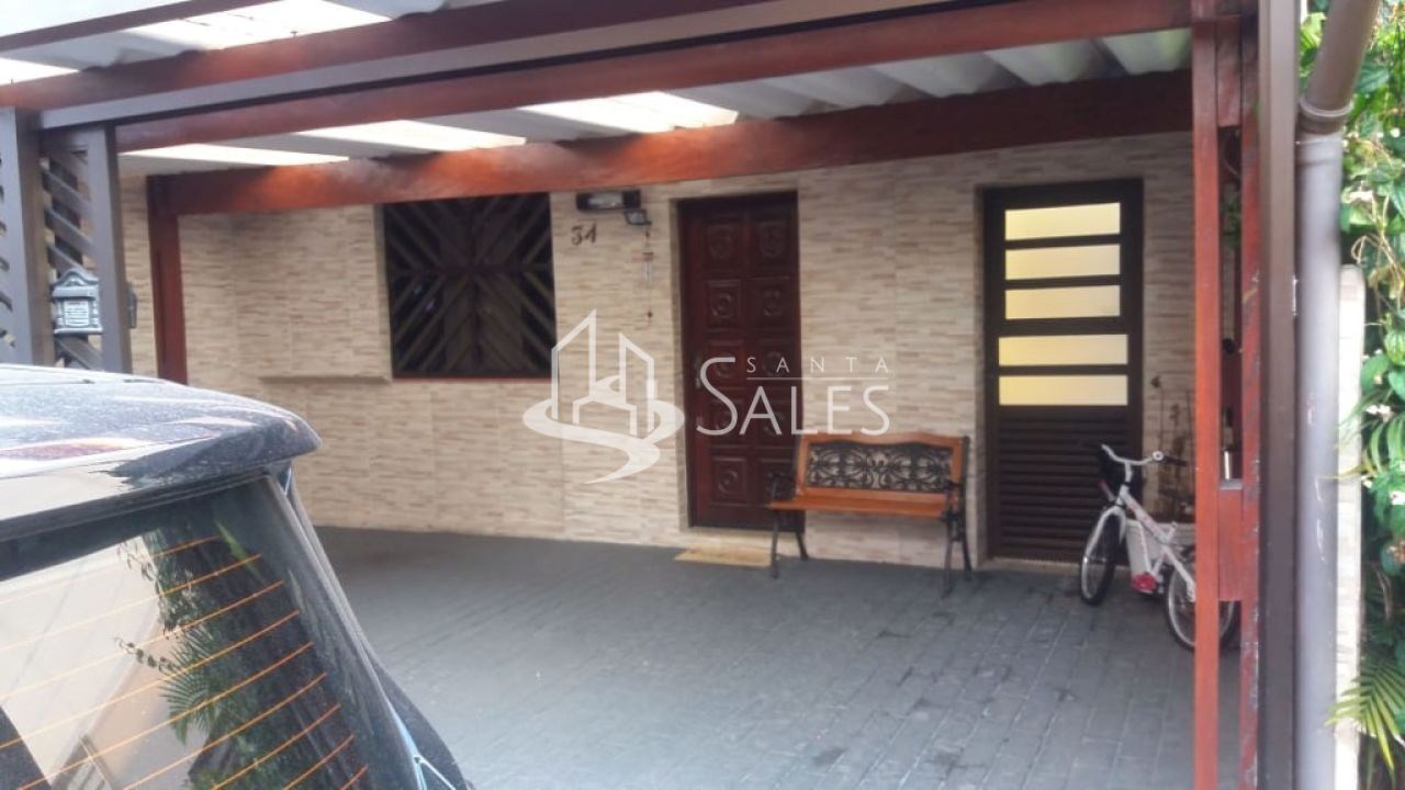 Sobrado, 5 quartos, 200 m² - Foto 10