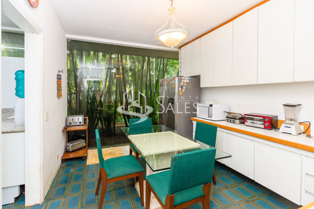 Casa, 4 quartos, 1200 m² - Foto 24