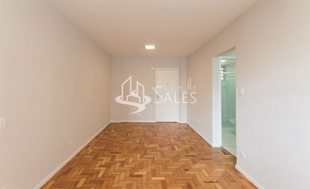 Apartamento, 1 quarto, 32 m² - Foto 8