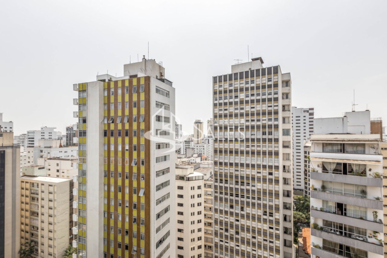 Apartamento, 4 quartos, 400 m² - Foto 29