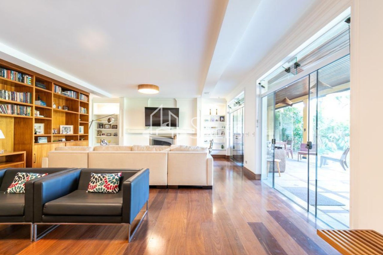 Casa, 5 quartos, 619 m² - Foto 2
