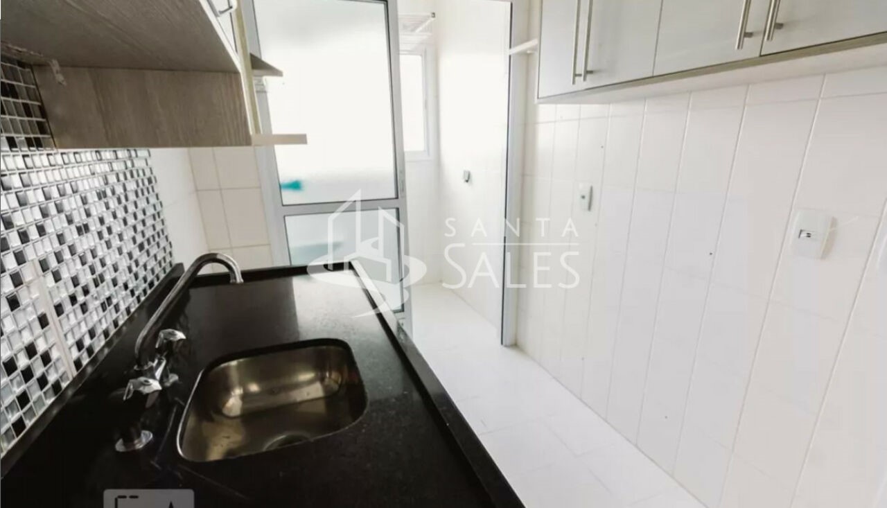 Apartamento, 2 quartos, 62 m² - Foto 3
