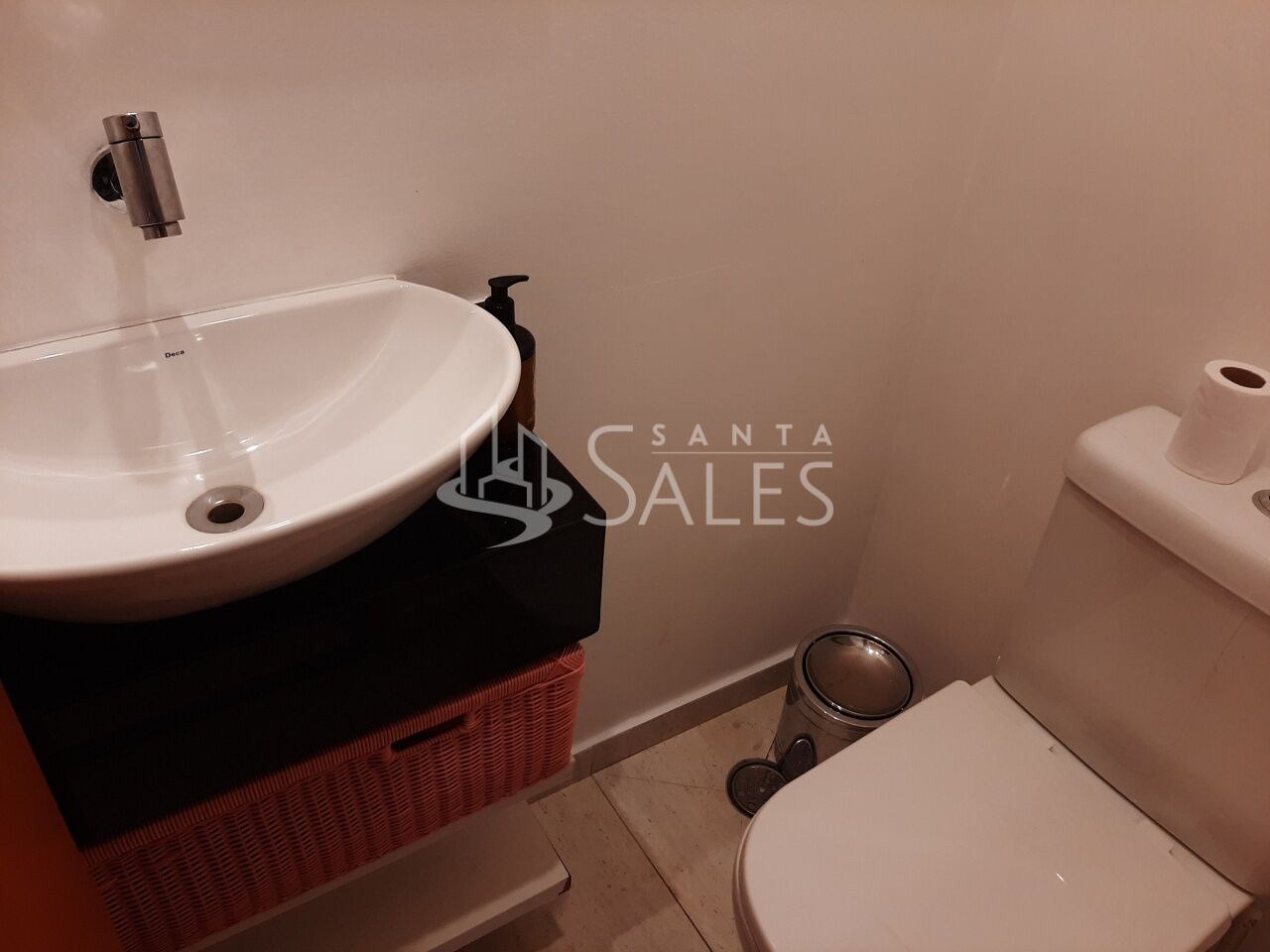 Apartamento para alugar com 1 quarto, 70m² - Foto 17