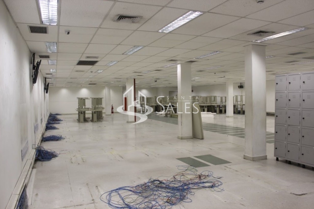 Prédio Inteiro, 2737 m² - Foto 10