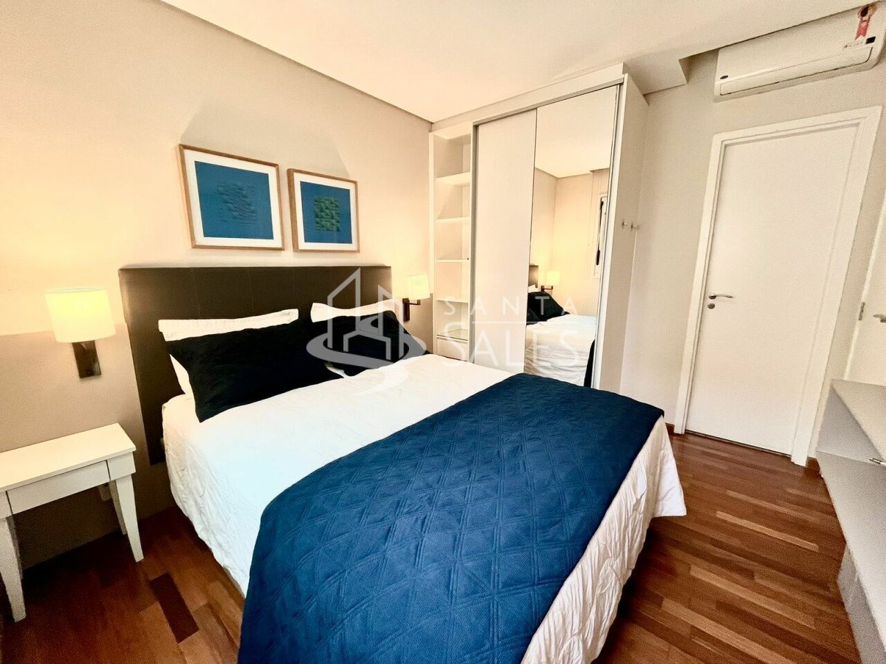 Flat/Apart Hotel, 1 quarto, 37 m² - Foto 7