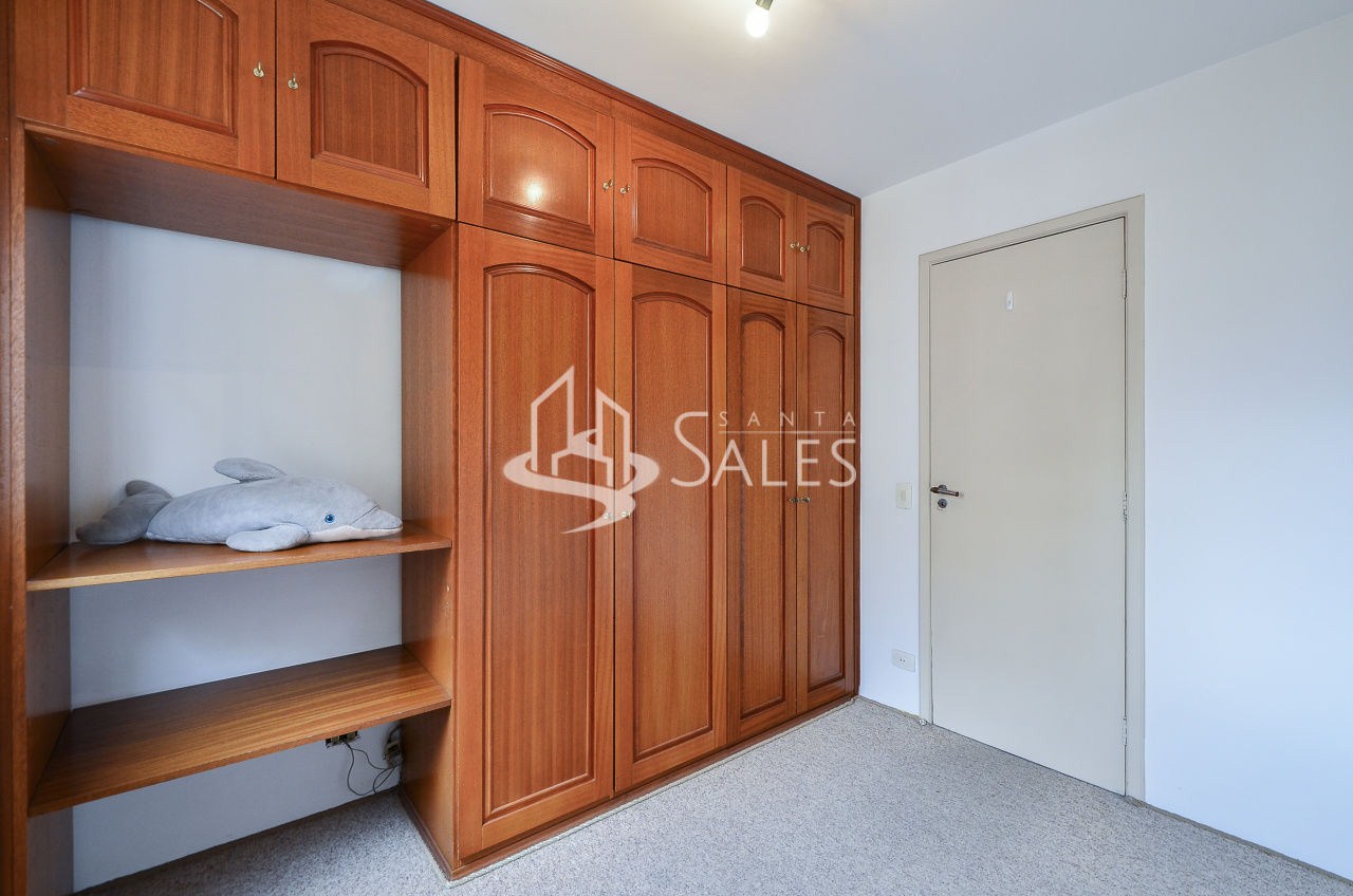 Apartamento, 3 quartos, 90 m² - Foto 20