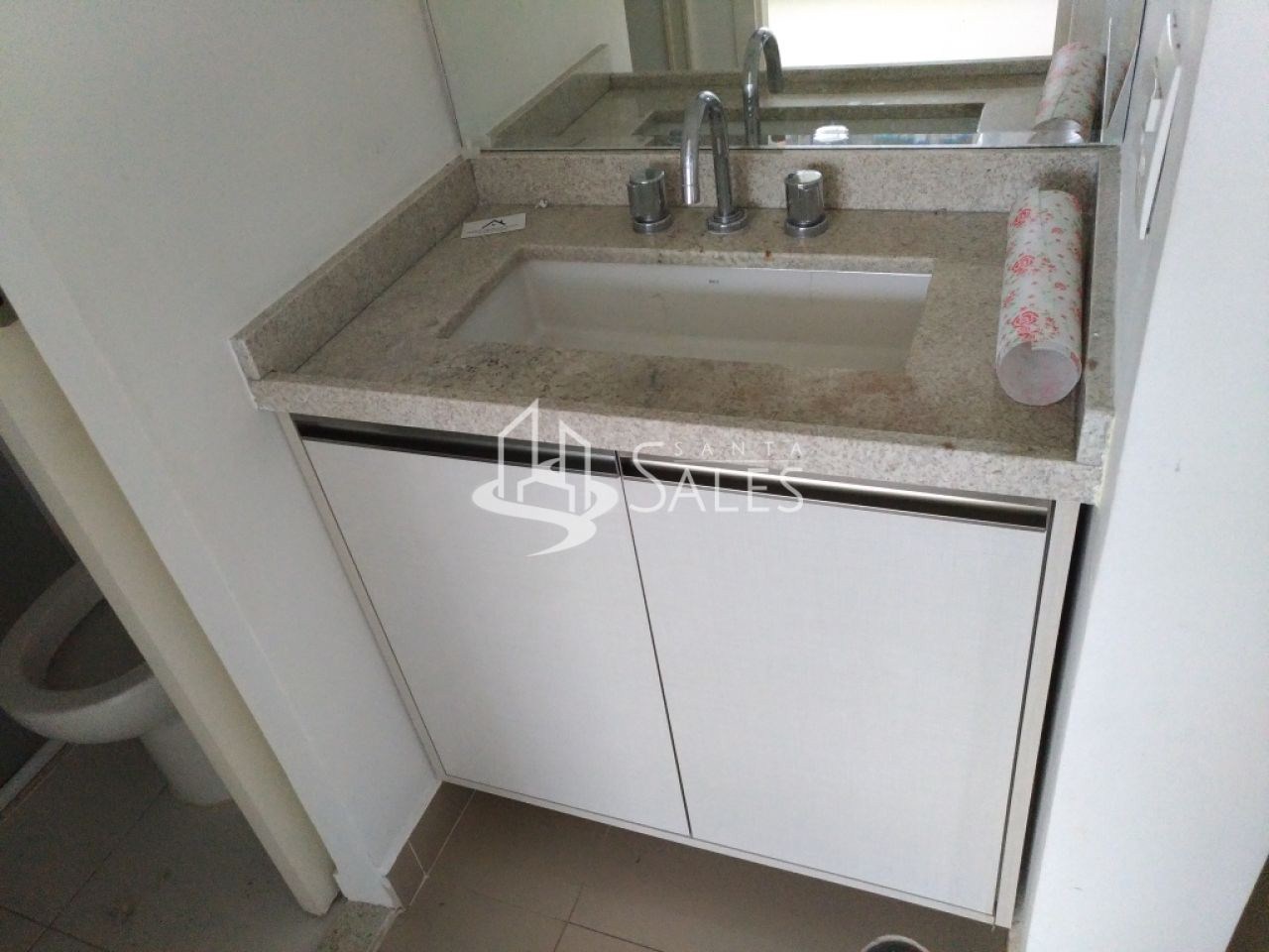 Apartamento, 1 quarto, 35 m² - Foto 16