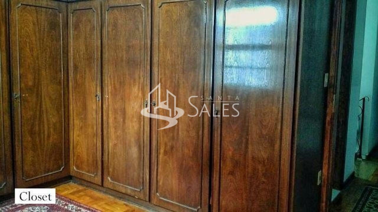 Sobrado, 3 quartos, 209 m² - Foto 12