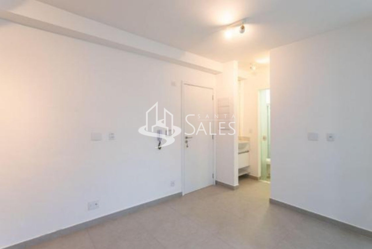Apartamento, 1 quarto, 35 m² - Foto 14