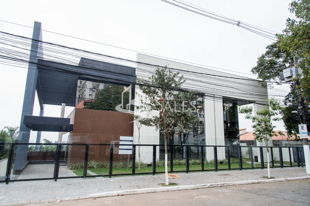 Prédio Inteiro, 1019 m² - Foto 66