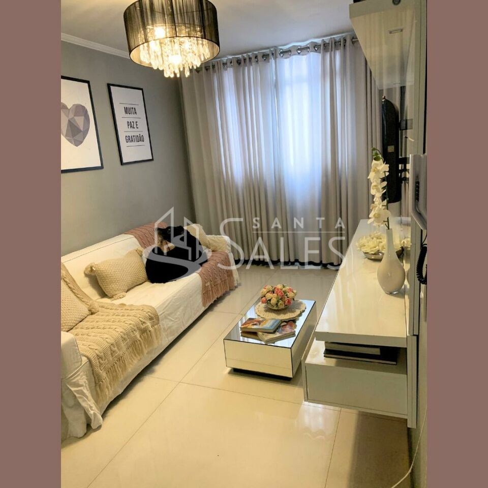 Apartamento à venda com 3 quartos, 68m² - Foto 13
