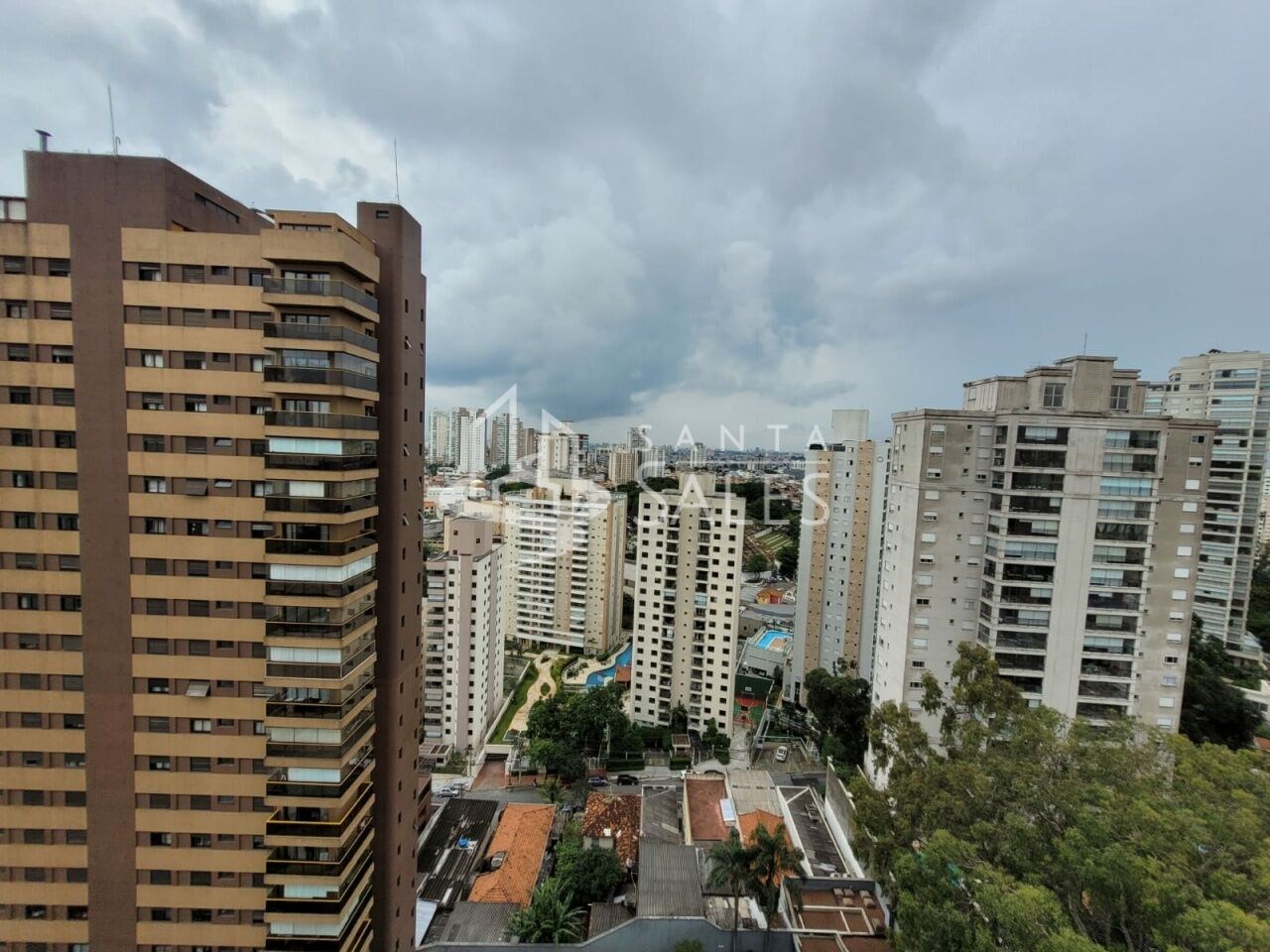 Apartamento, 3 quartos, 189 m² - Foto 22