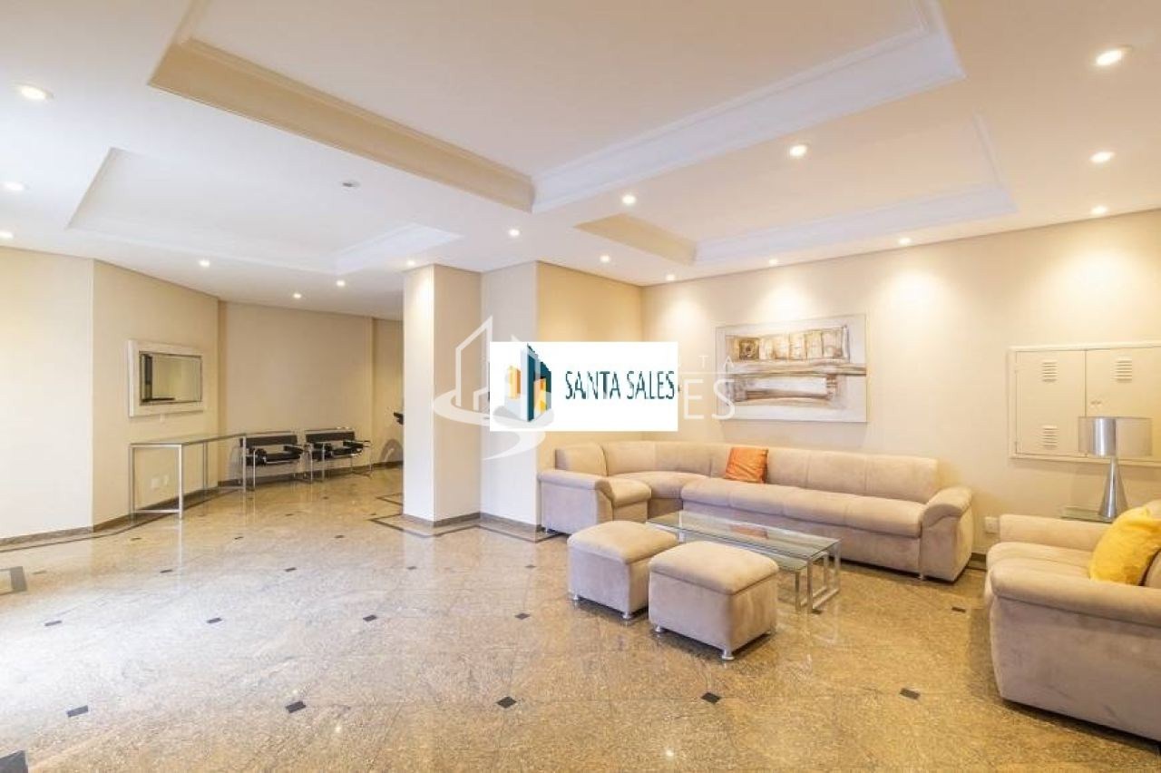 Apartamento, 4 quartos, 157 m² - Foto 41