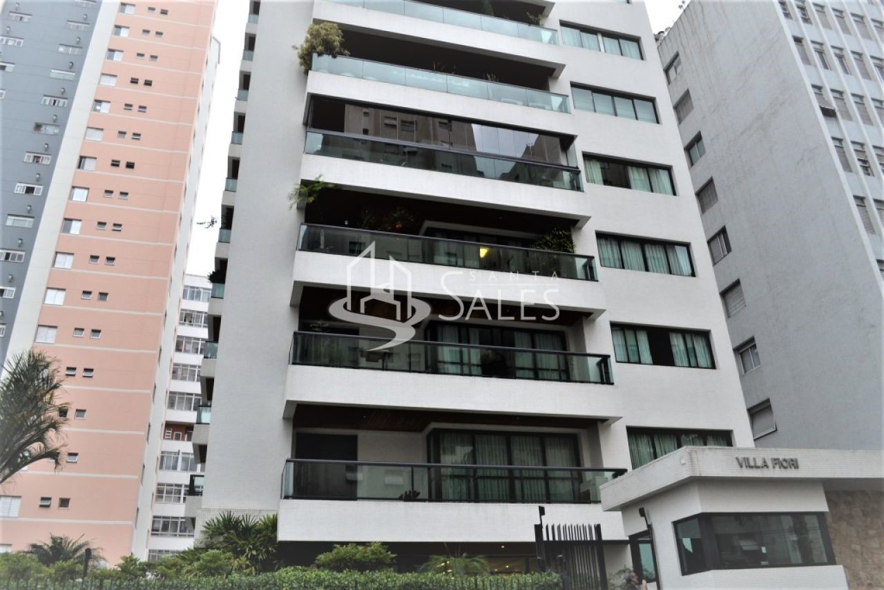 Apartamento, 4 quartos, 235 m² - Foto 9
