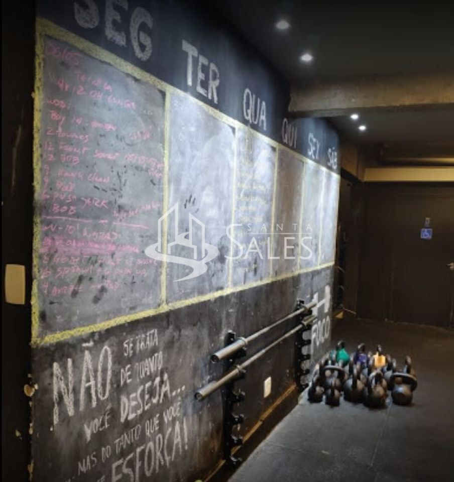 Prédio Inteiro, 769 m² - Foto 5