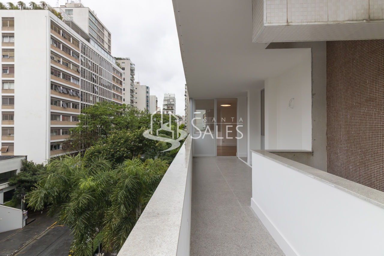 Apartamento, 3 quartos, 270 m² - Foto 10