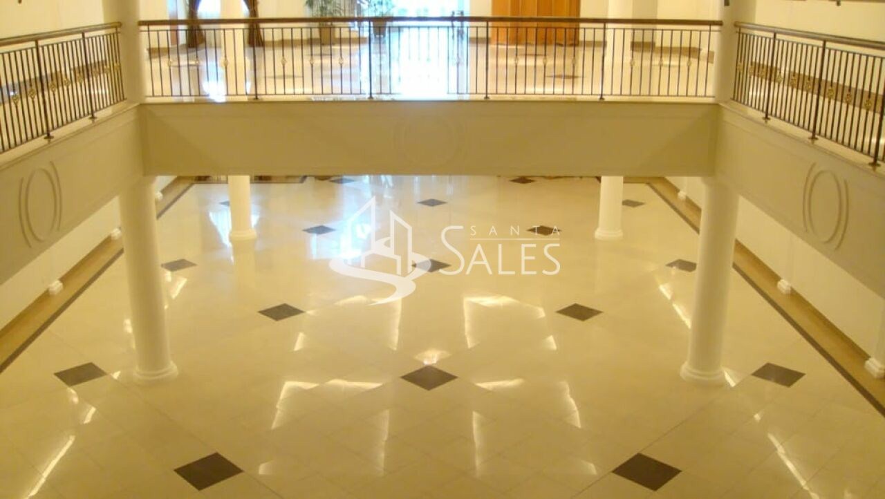 Prédio Inteiro, 1000 m² - Foto 13