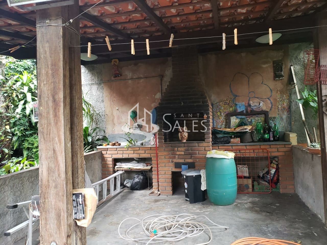 Sobrado para alugar com 3 quartos, 340m² - Foto 5