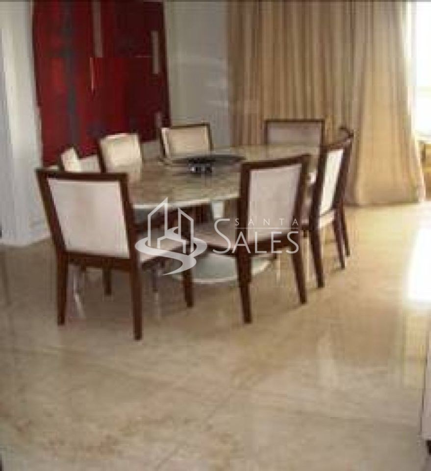 Apartamento à venda com 4 quartos - Foto 3