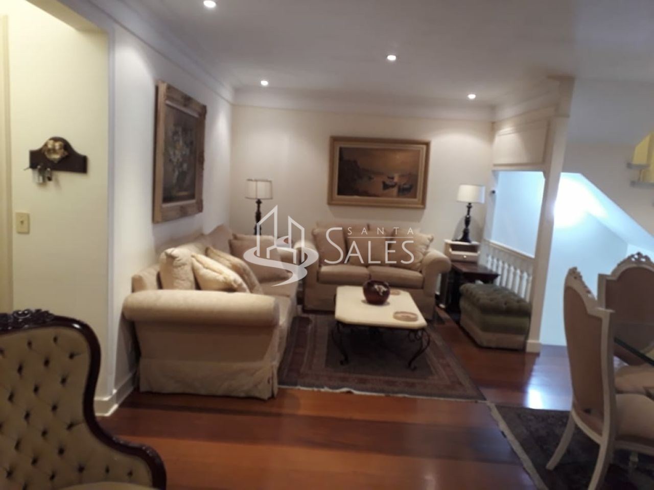 Apartamento, 4 quartos, 300 m² - Foto 34