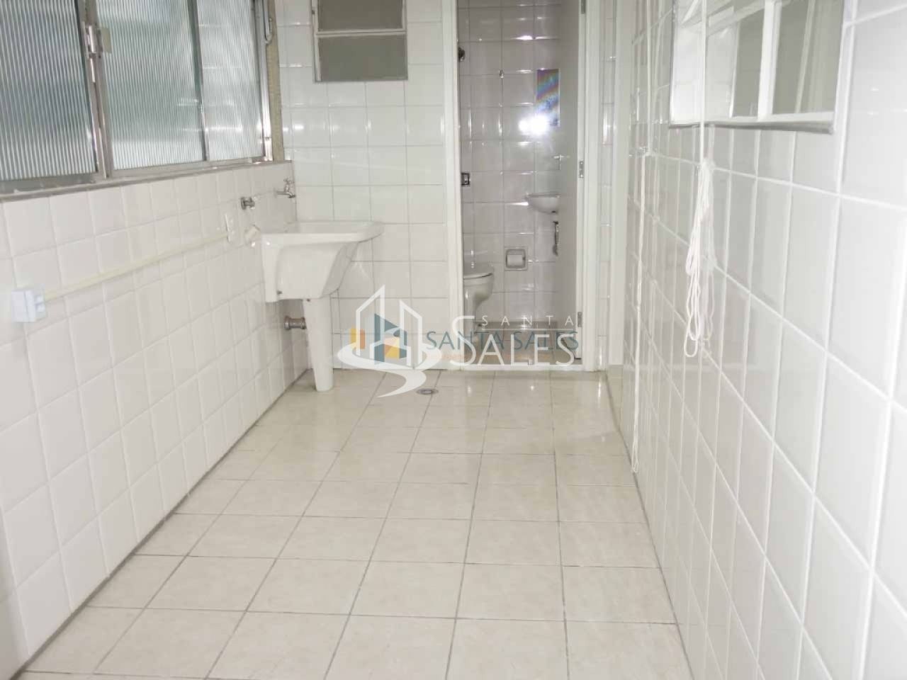 Apartamento, 3 quartos, 181 m² - Foto 6
