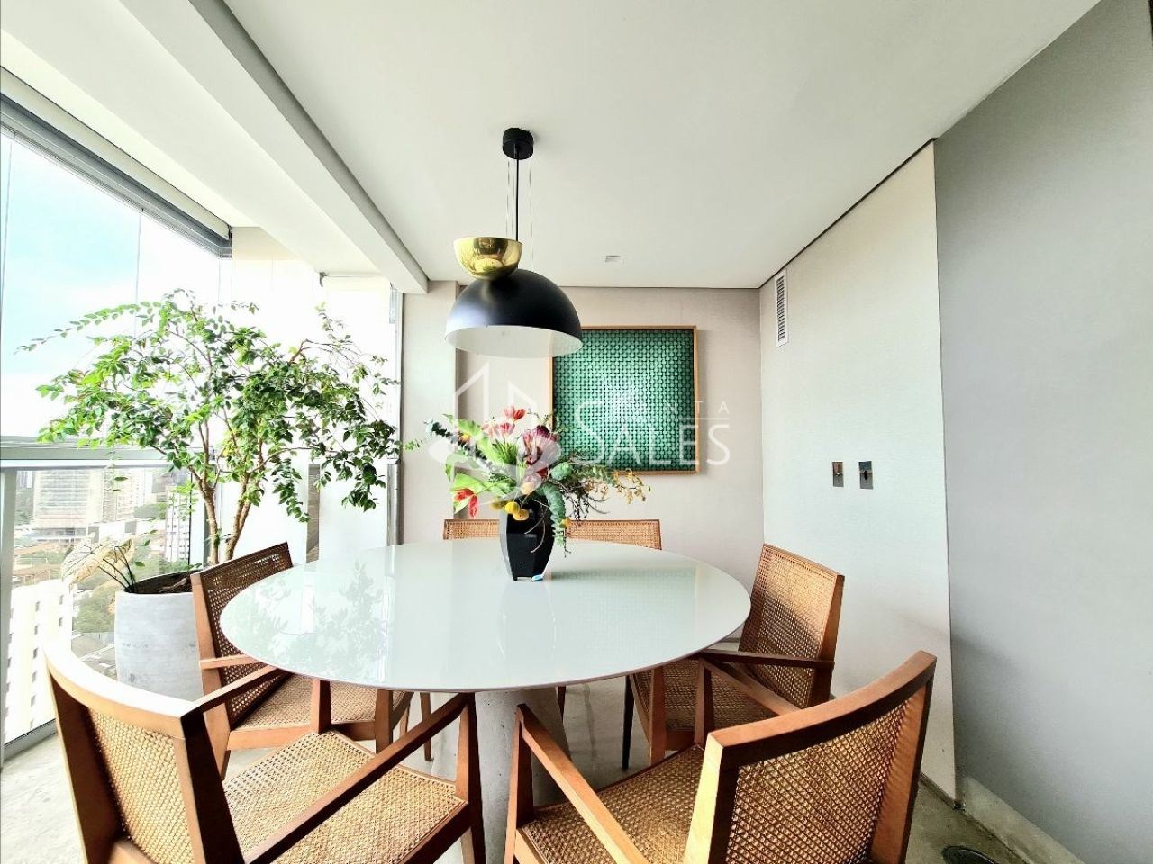 Apartamento, 1 quarto, 72 m² - Foto 6