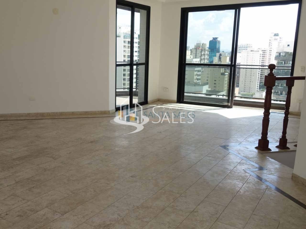 Apartamento, 5 quartos, 400 m² - Foto 30