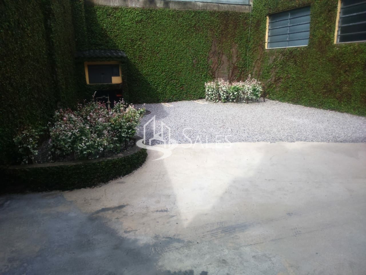Depósito-Galpão, 250 m² - Foto 9