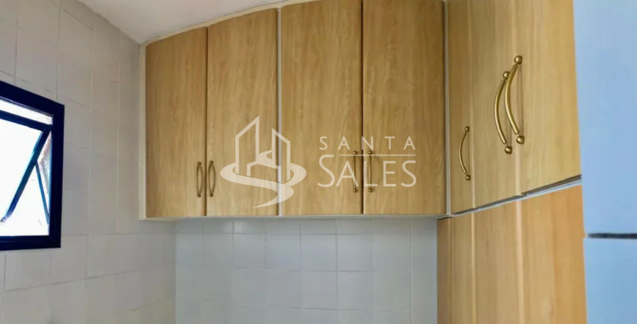 Apartamento, 3 quartos, 107 m² - Foto 8