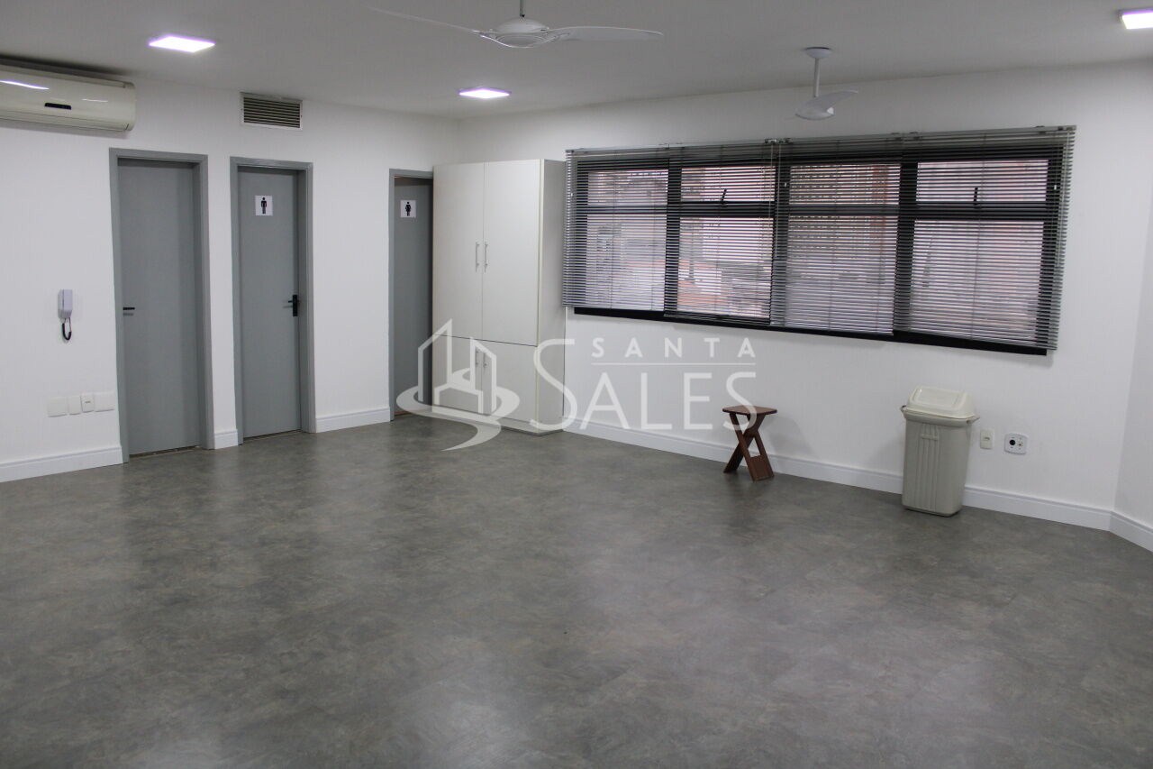 Sala-Conjunto, 56 m² - Foto 18