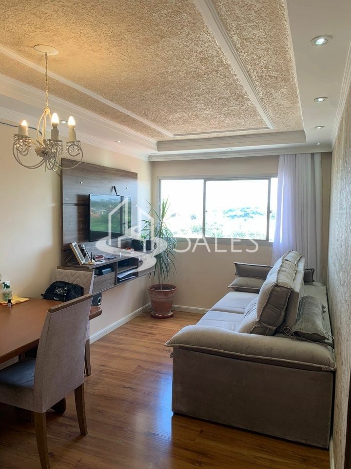 Apartamento, 2 quartos, 54 m² - Foto 12