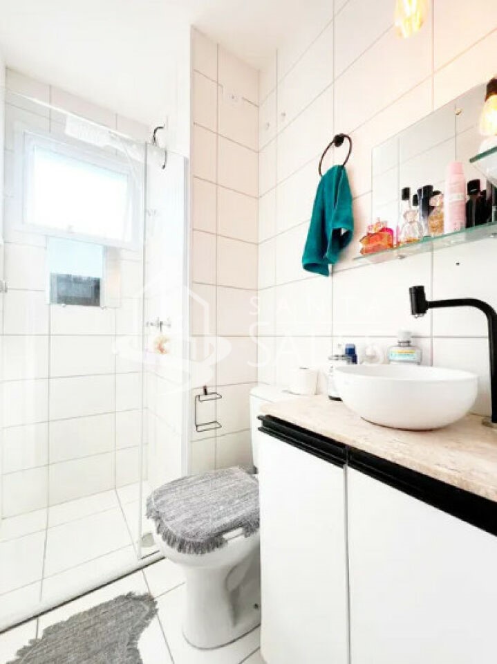 Apartamento, 2 quartos, 49 m² - Foto 14