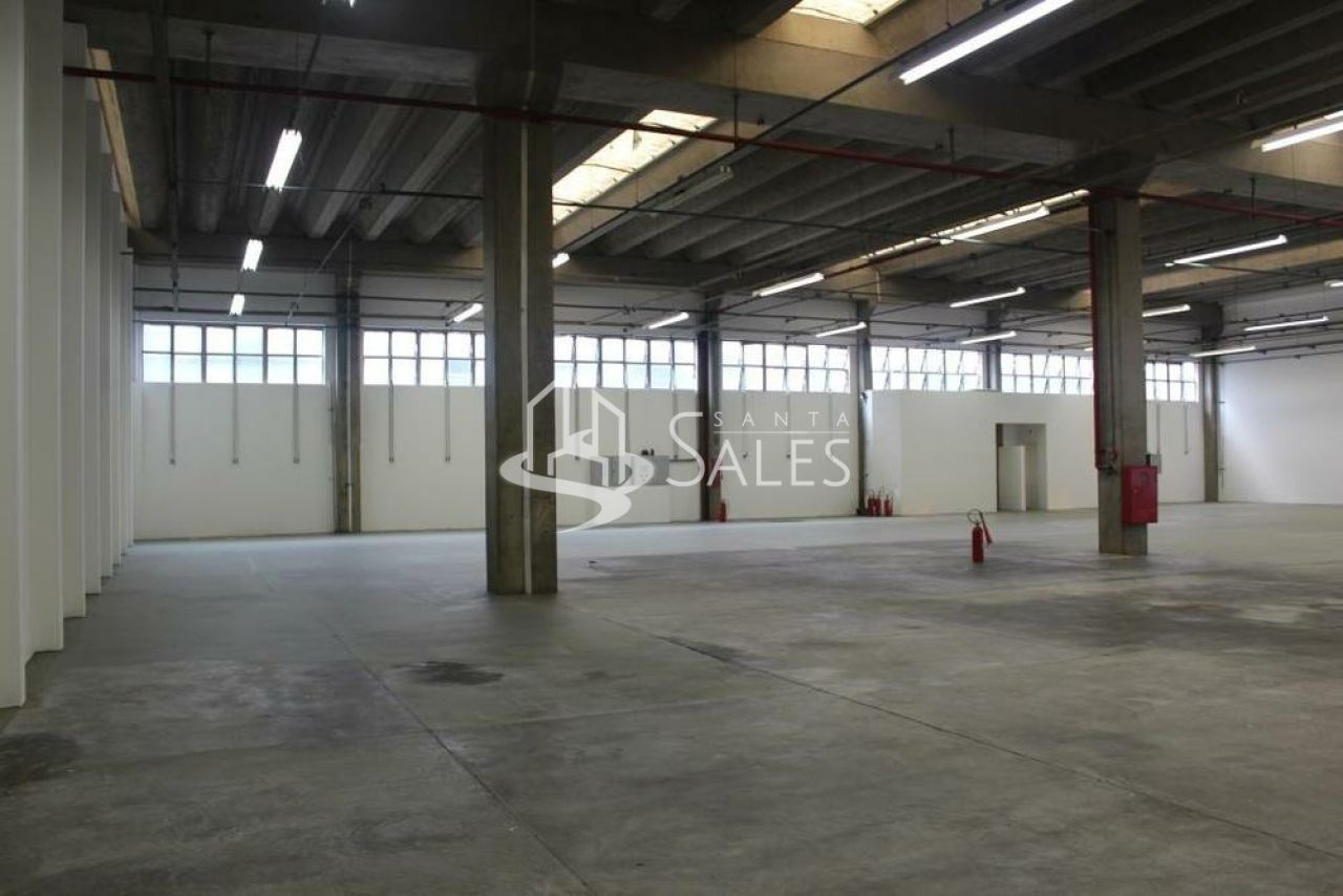 Imóvel Comercial, 2150 m² - Foto 6