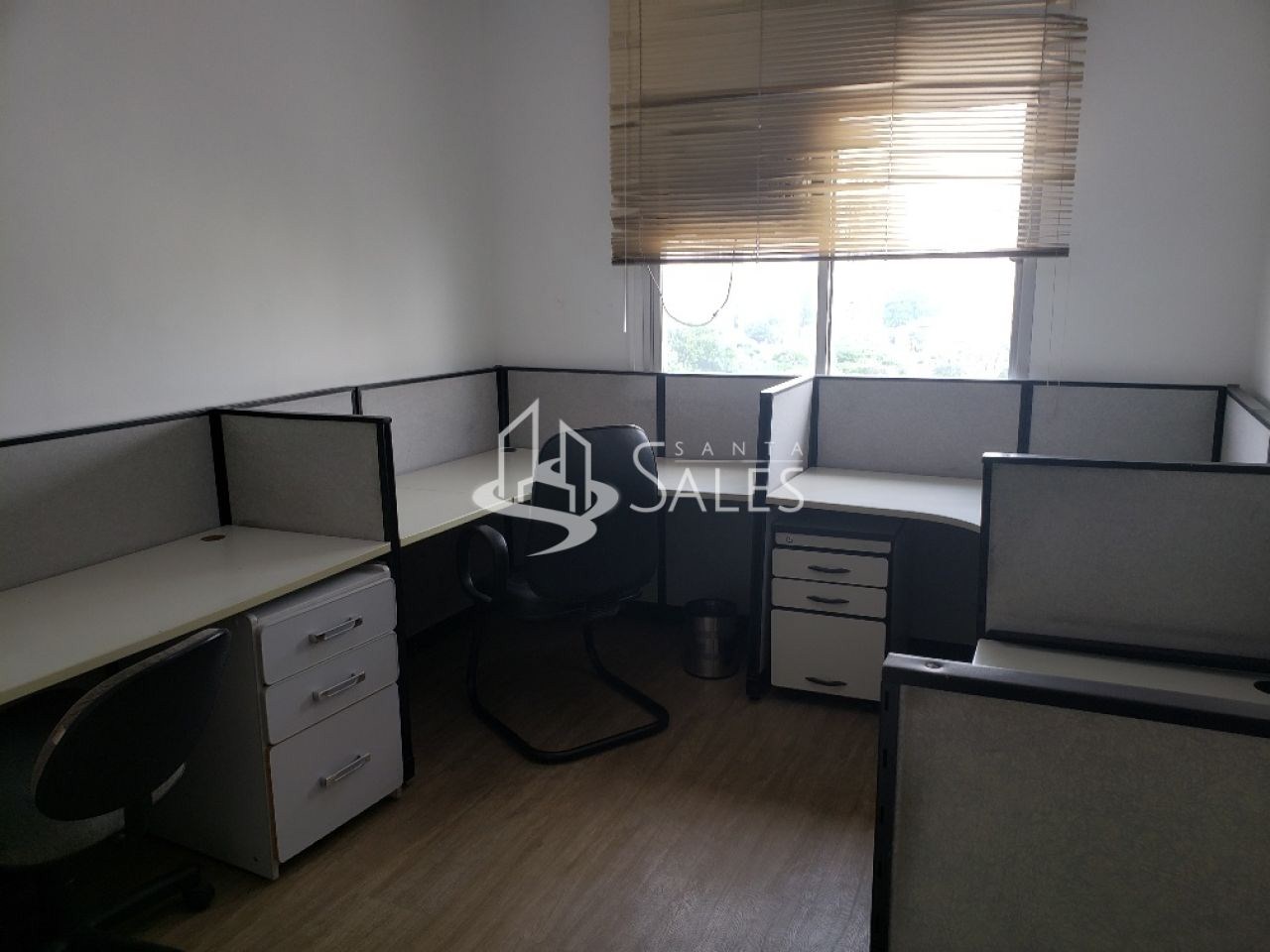 Loja-Salão à venda, 100m² - Foto 3