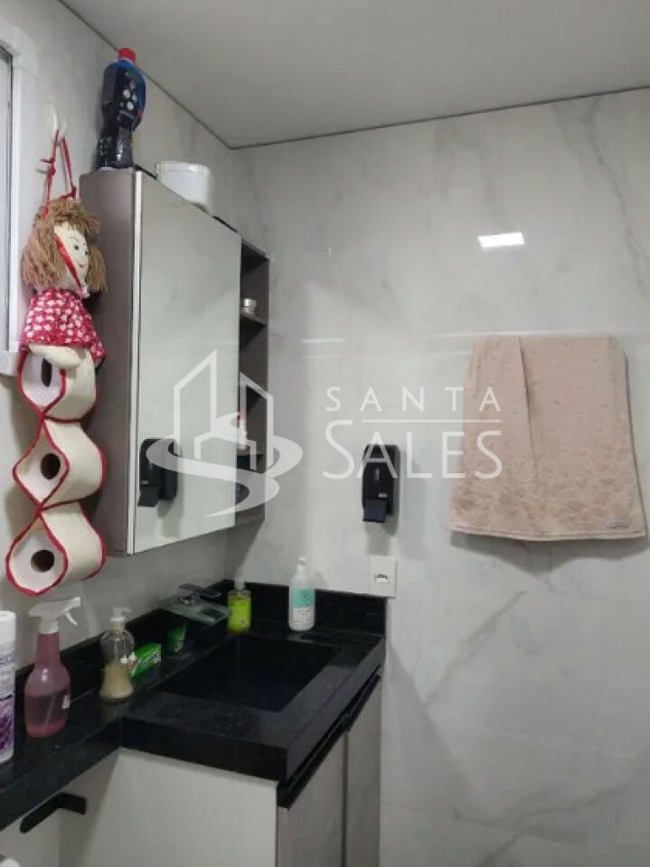 Apartamento, 3 quartos, 70 m² - Foto 4