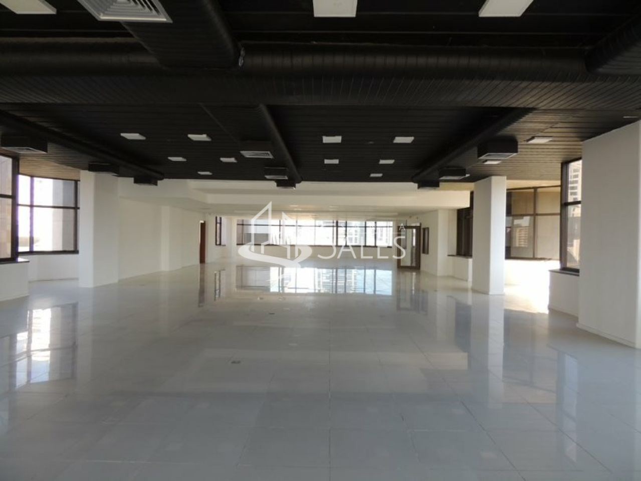 Sala-Conjunto, 587 m² - Foto 4