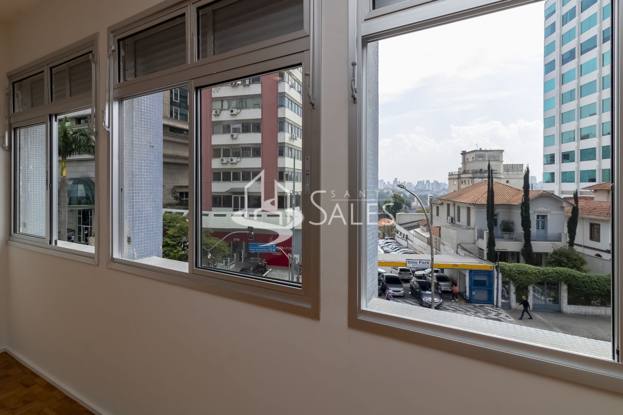 Apartamento, 3 quartos, 154 m² - Foto 16
