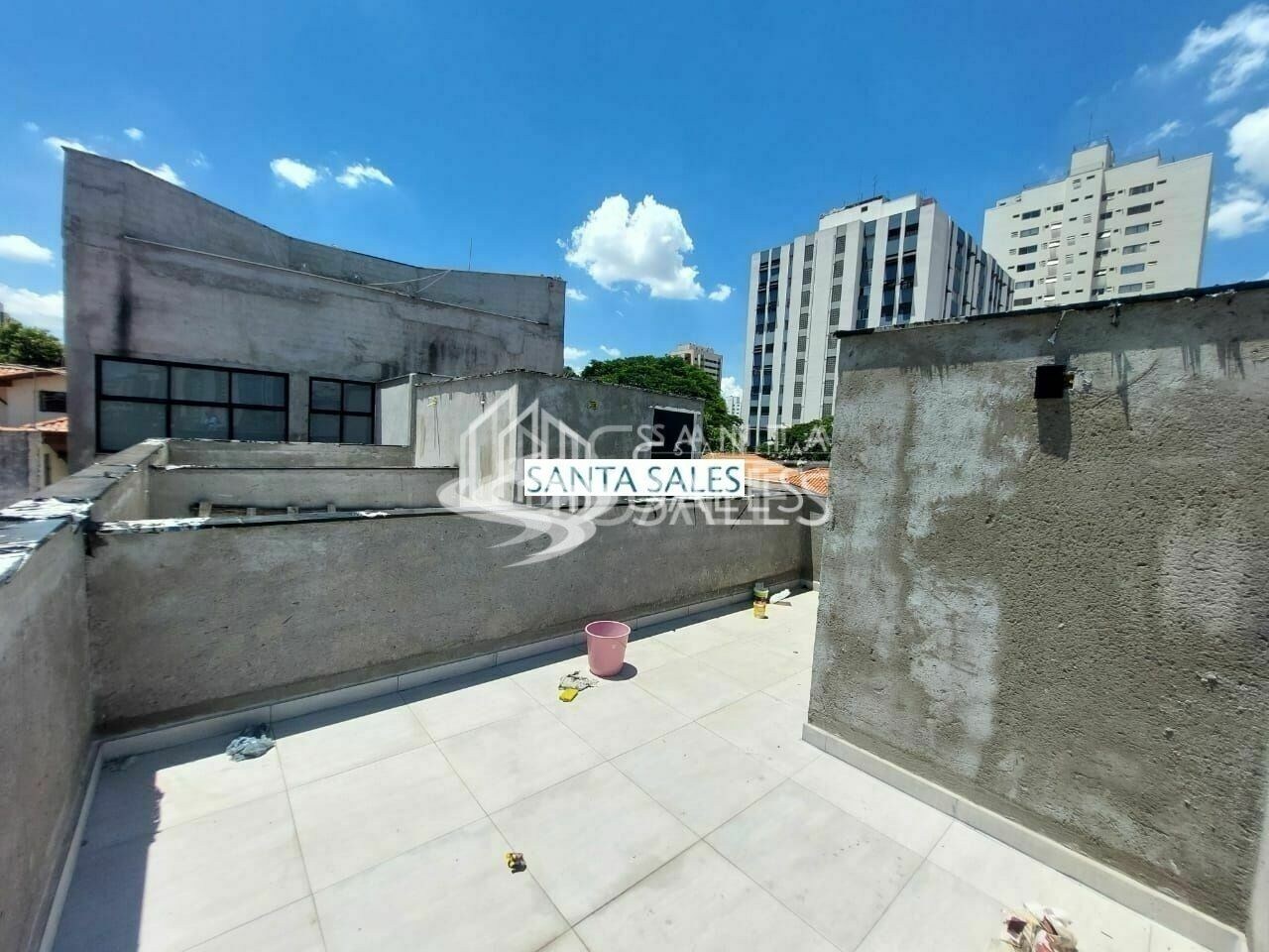 Apartamento para alugar com 1 quarto, 45m² - Foto 9